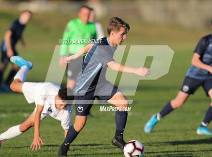 Thumbnail 2 in Pomona @ Ralston Valley photogallery.