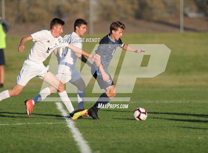Thumbnail 3 in Pomona @ Ralston Valley photogallery.