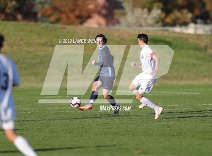 Thumbnail 2 in Pomona @ Ralston Valley photogallery.