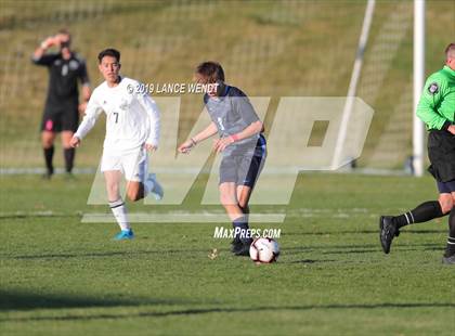 Thumbnail 1 in Pomona @ Ralston Valley photogallery.