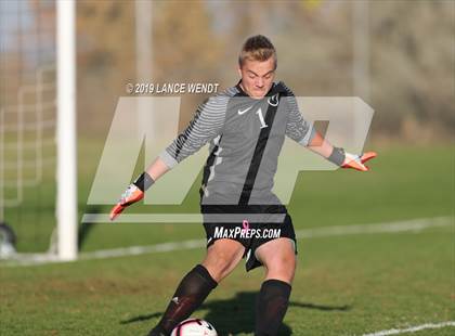 Thumbnail 1 in Pomona @ Ralston Valley photogallery.