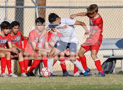 Thumbnail 1 in Lee [Robert E.] vs Madison photogallery.