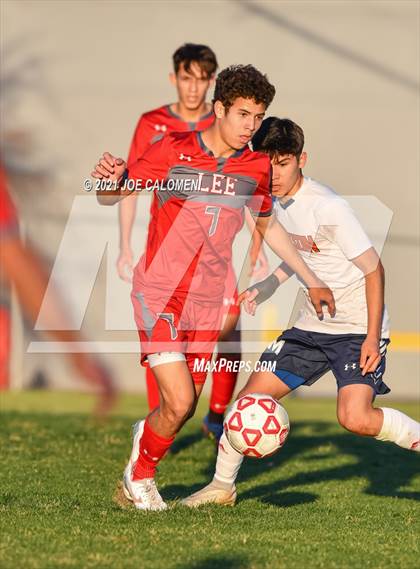 Thumbnail 1 in Lee [Robert E.] vs Madison photogallery.