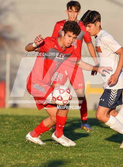 Thumbnail 3 in Lee [Robert E.] vs Madison photogallery.