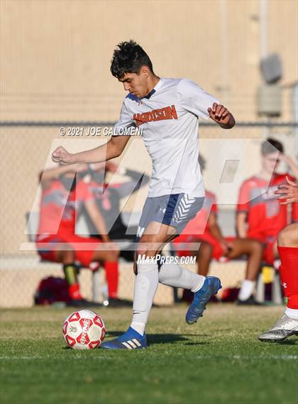 Thumbnail 3 in Lee [Robert E.] vs Madison photogallery.