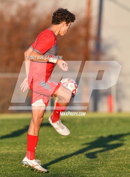 Thumbnail 2 in Lee [Robert E.] vs Madison photogallery.