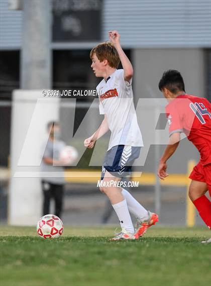 Thumbnail 1 in Lee [Robert E.] vs Madison photogallery.