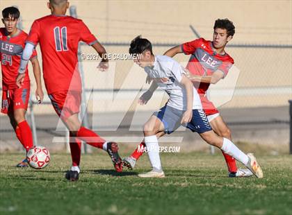 Thumbnail 2 in Lee [Robert E.] vs Madison photogallery.