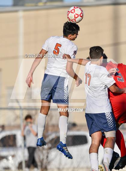 Thumbnail 2 in Lee [Robert E.] vs Madison photogallery.