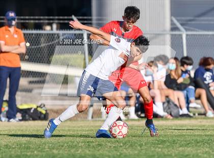 Thumbnail 3 in Lee [Robert E.] vs Madison photogallery.