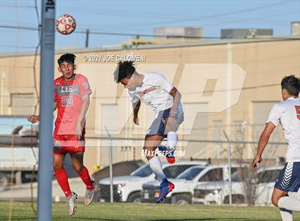 Thumbnail 3 in Lee [Robert E.] vs Madison photogallery.