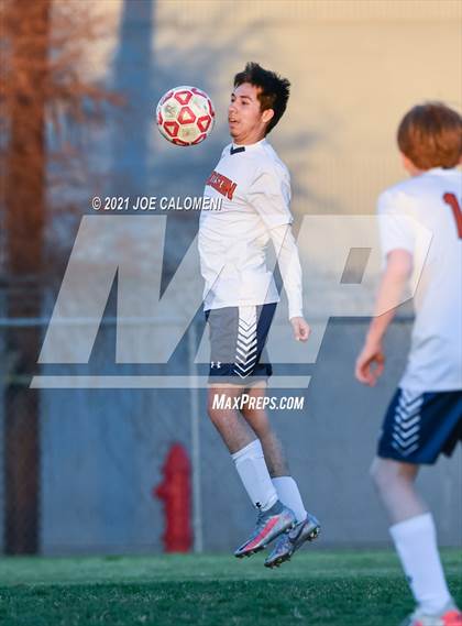 Thumbnail 1 in Lee [Robert E.] vs Madison photogallery.