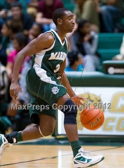 Thumbnail 3 in Marion @ Cole photogallery.