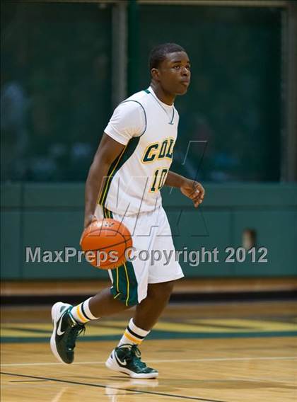 Thumbnail 3 in Marion @ Cole photogallery.