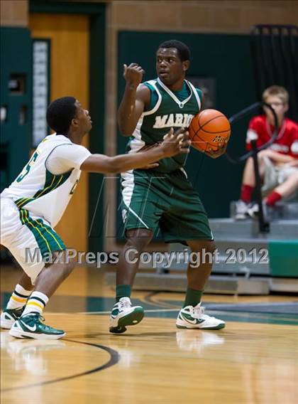 Thumbnail 1 in Marion @ Cole photogallery.