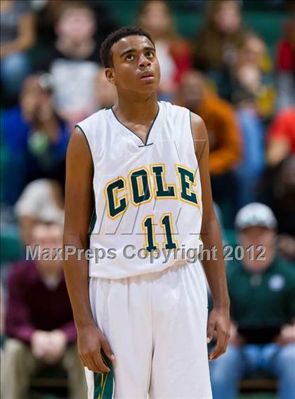 Thumbnail 3 in Marion @ Cole photogallery.