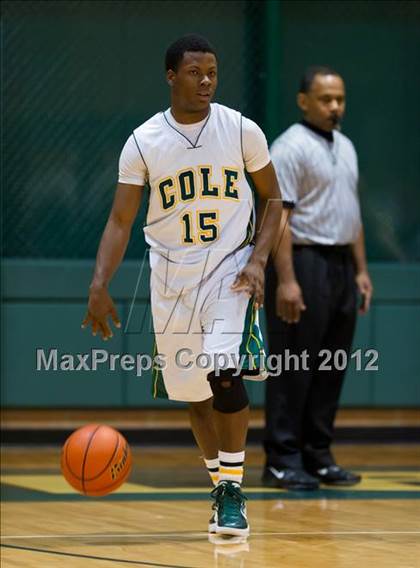 Thumbnail 3 in Marion @ Cole photogallery.