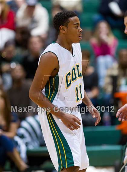 Thumbnail 3 in Marion @ Cole photogallery.