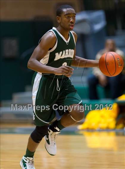 Thumbnail 1 in Marion @ Cole photogallery.