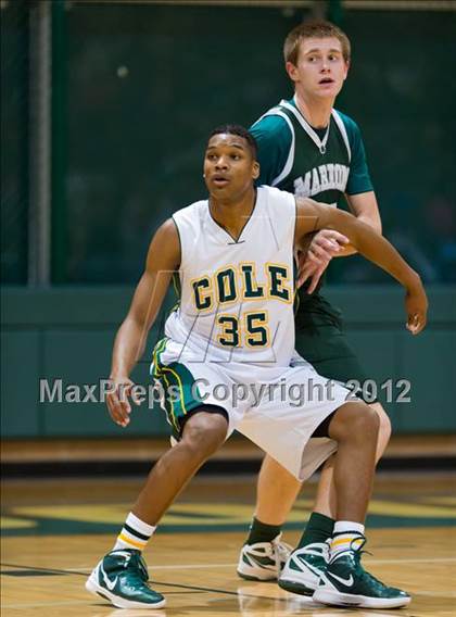Thumbnail 1 in Marion @ Cole photogallery.