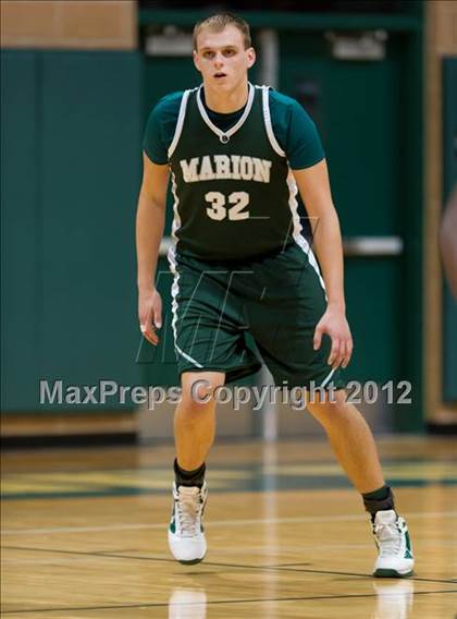 Thumbnail 1 in Marion @ Cole photogallery.