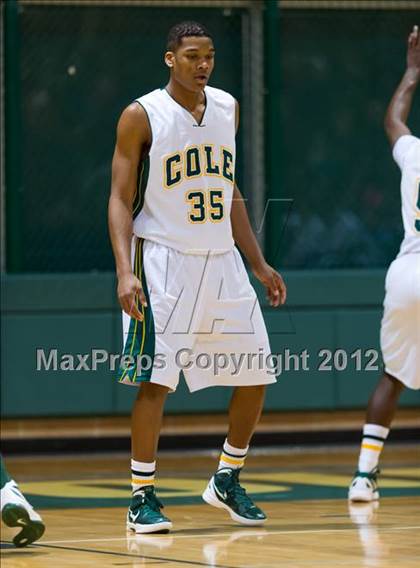 Thumbnail 1 in Marion @ Cole photogallery.
