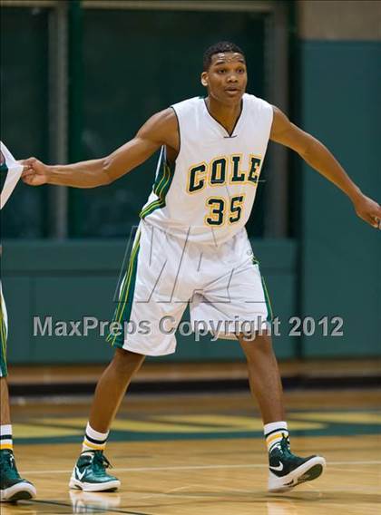 Thumbnail 2 in Marion @ Cole photogallery.