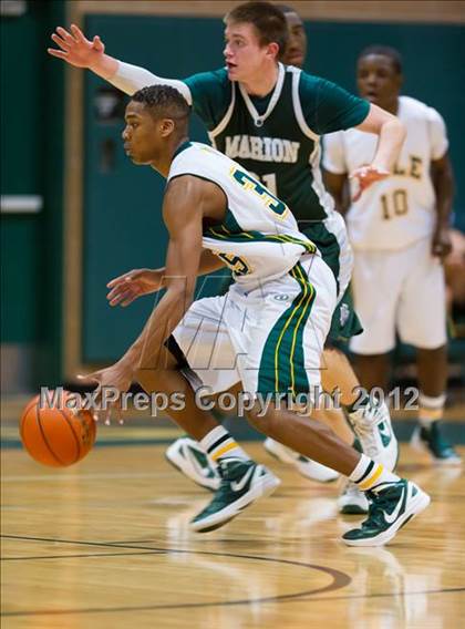 Thumbnail 2 in Marion @ Cole photogallery.