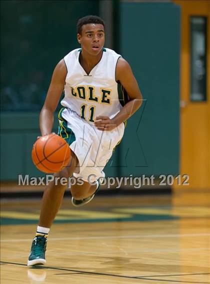 Thumbnail 3 in Marion @ Cole photogallery.