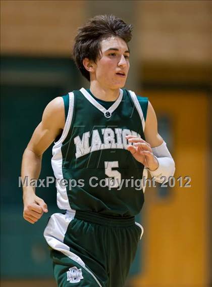 Thumbnail 2 in Marion @ Cole photogallery.