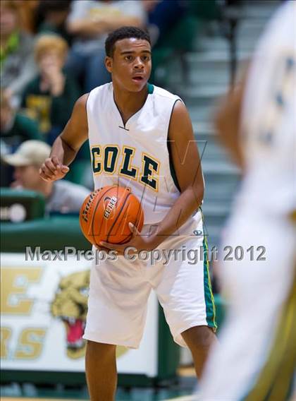Thumbnail 1 in Marion @ Cole photogallery.