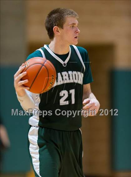 Thumbnail 3 in Marion @ Cole photogallery.