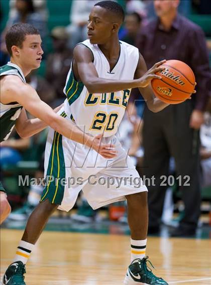 Thumbnail 2 in Marion @ Cole photogallery.