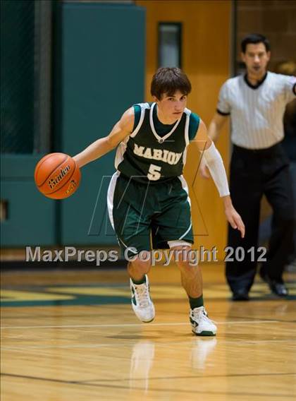 Thumbnail 3 in Marion @ Cole photogallery.