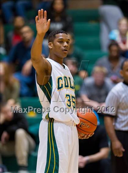 Thumbnail 2 in Marion @ Cole photogallery.