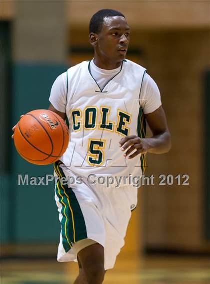 Thumbnail 3 in Marion @ Cole photogallery.