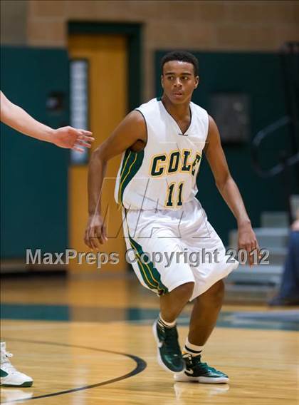Thumbnail 3 in Marion @ Cole photogallery.