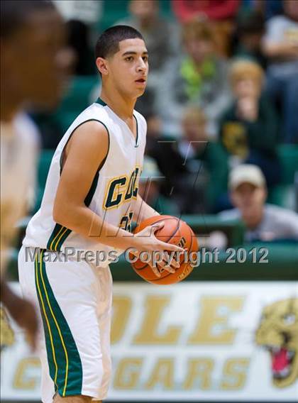 Thumbnail 3 in Marion @ Cole photogallery.