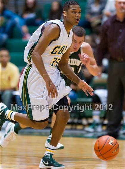 Thumbnail 3 in Marion @ Cole photogallery.