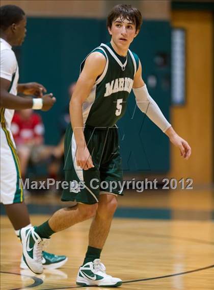 Thumbnail 3 in Marion @ Cole photogallery.