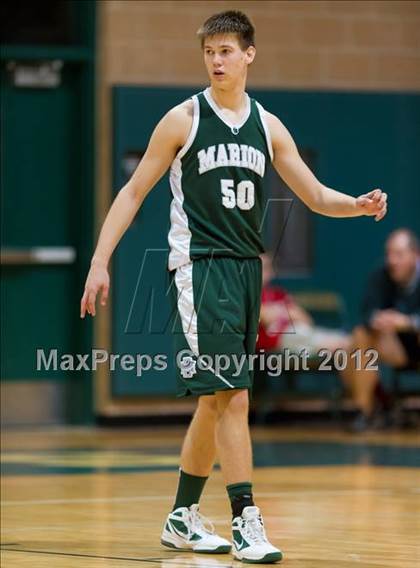 Thumbnail 1 in Marion @ Cole photogallery.