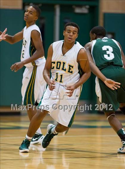 Thumbnail 2 in Marion @ Cole photogallery.
