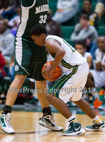 Thumbnail 2 in Marion @ Cole photogallery.