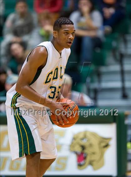 Thumbnail 1 in Marion @ Cole photogallery.