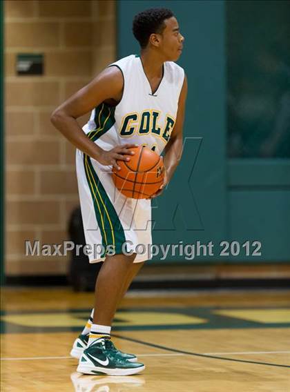 Thumbnail 3 in Marion @ Cole photogallery.