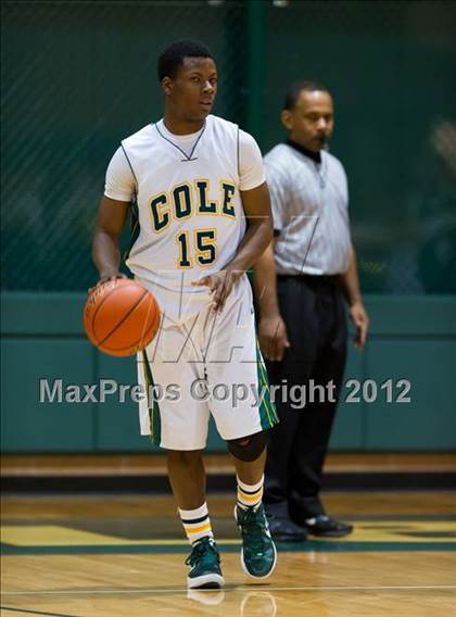 Thumbnail 2 in Marion @ Cole photogallery.