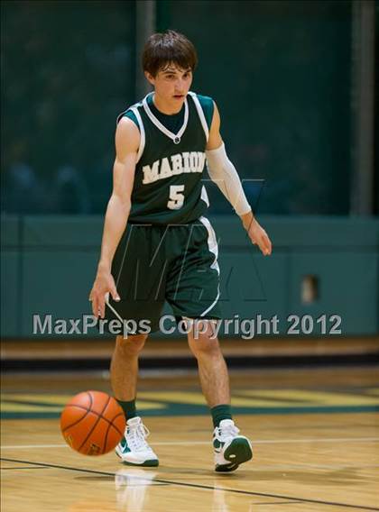 Thumbnail 3 in Marion @ Cole photogallery.