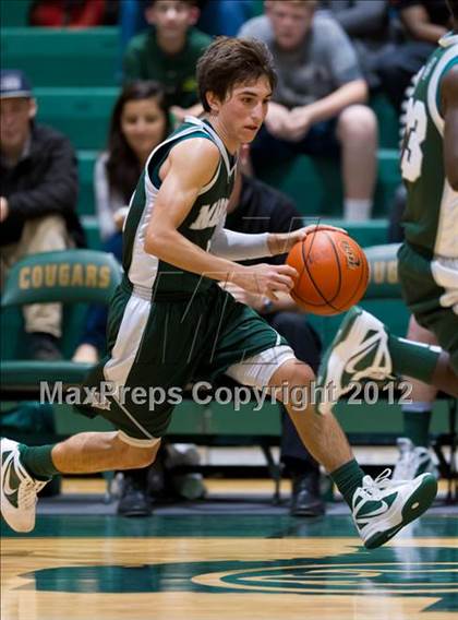 Thumbnail 1 in Marion @ Cole photogallery.
