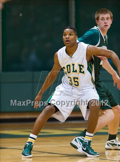 Thumbnail 2 in Marion @ Cole photogallery.