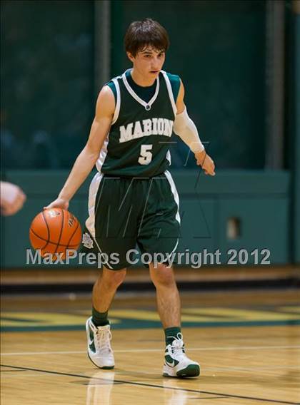 Thumbnail 1 in Marion @ Cole photogallery.